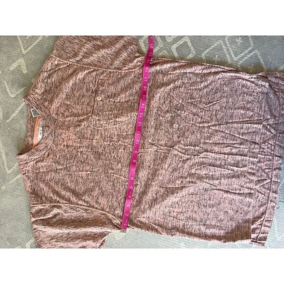 Men’s Circola MODA tee Small - Picture 8 of 9